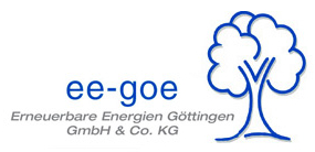 Erneuerbare Energien Göttingen GmbH & Co. KG